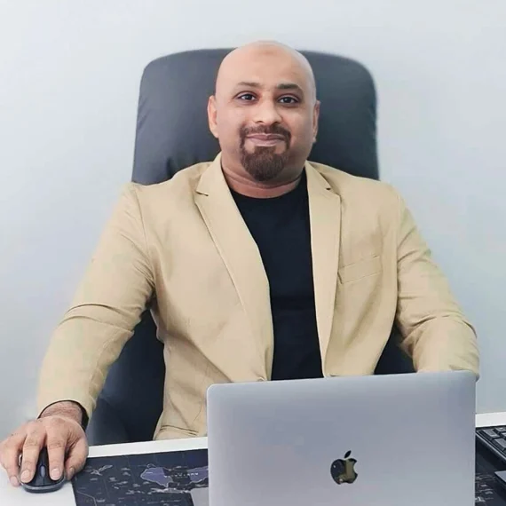 Kashif Khan Kashif Khan